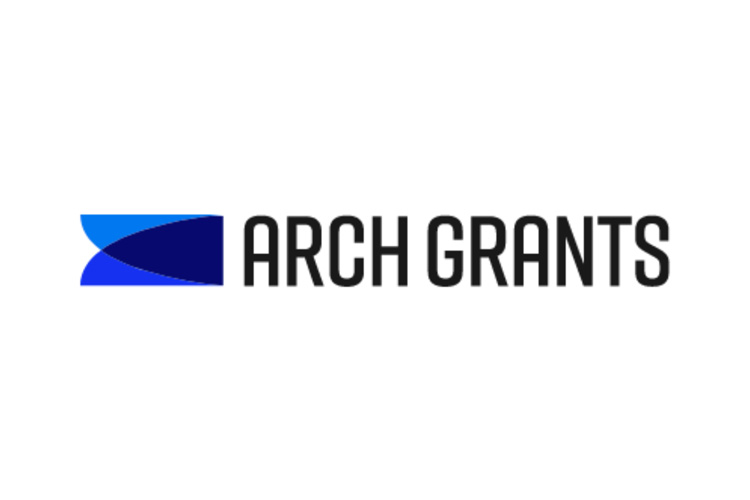 Arch Grants logo