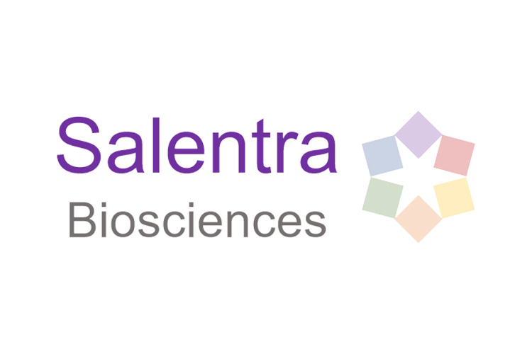 Salentra Biosciences logo