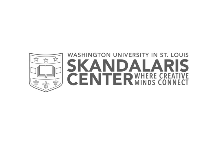 Skandalaris Center logo