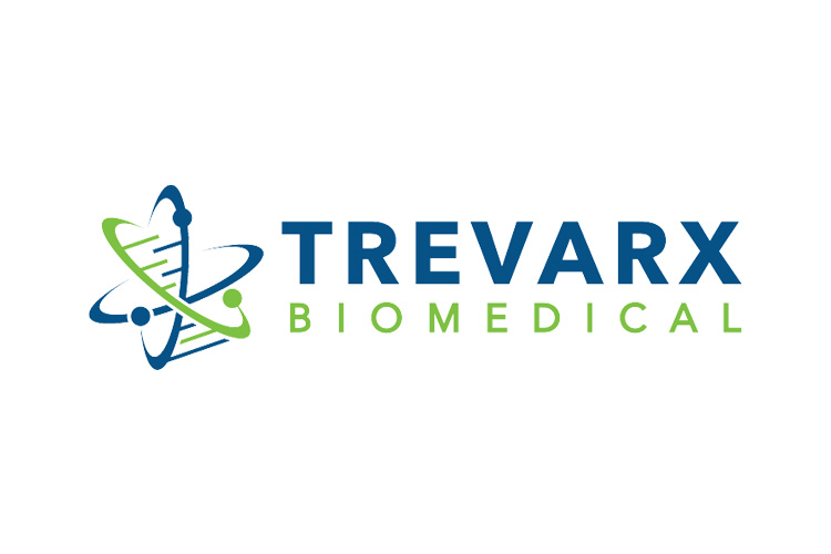 Trevarx Biomedical logo
