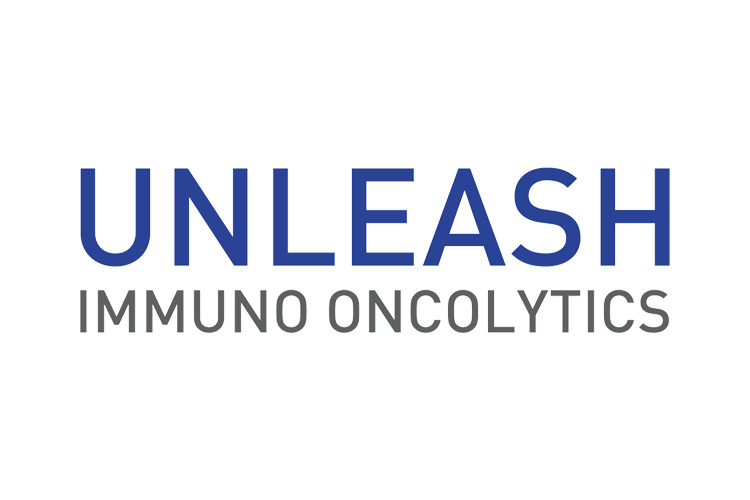 Unleash Immuno Oncolytics logo