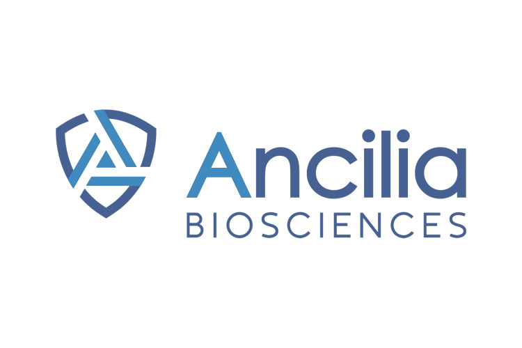 Ancilia Biosciences logo