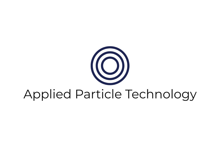 Applied Particle Technology logo