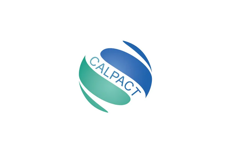Calpact logo