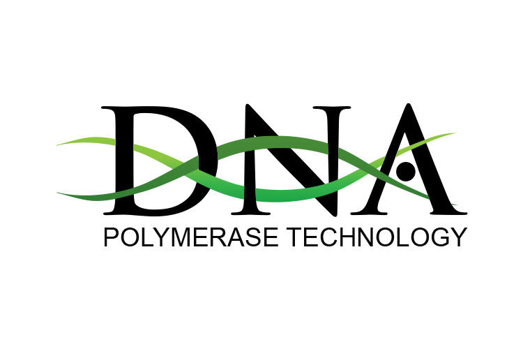 DNA Polymerase Technology logo