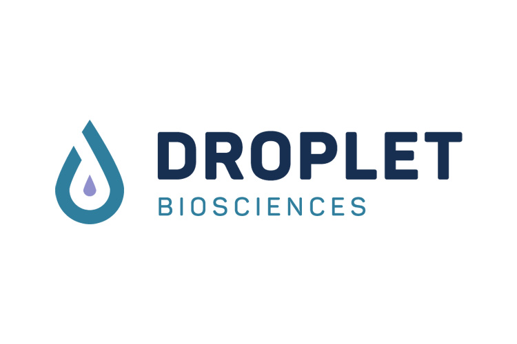 Droplet Biosciences logo