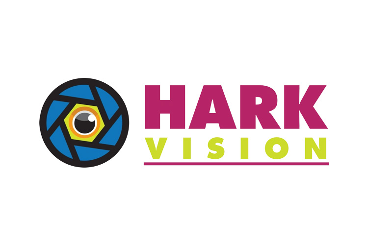 Hark Vision logo