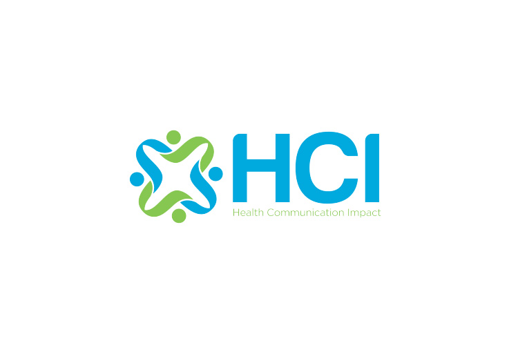 - [ ] Health Communication Impact logo