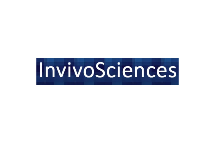 InvivoSciences logo