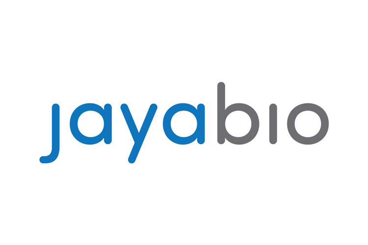 Jaya Biosciences logo