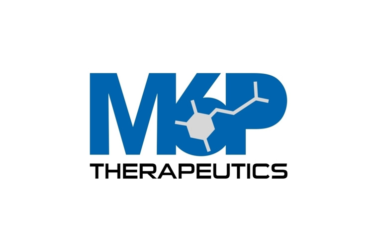 M6P Therapeutics logo