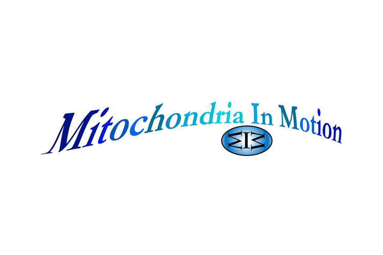 Mitochondria in Motion logo