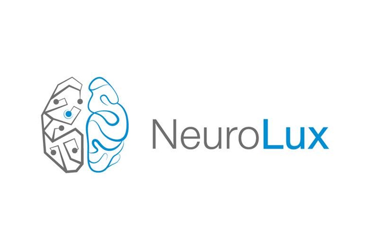 NeuroLux logo