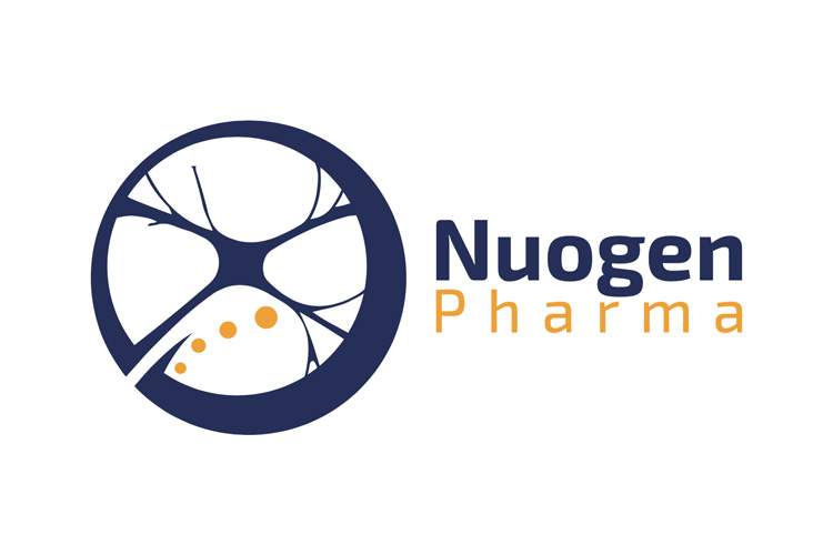 Nuogen Pharma logo