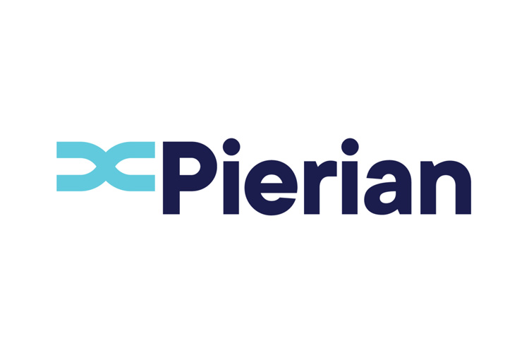 Pierian logo