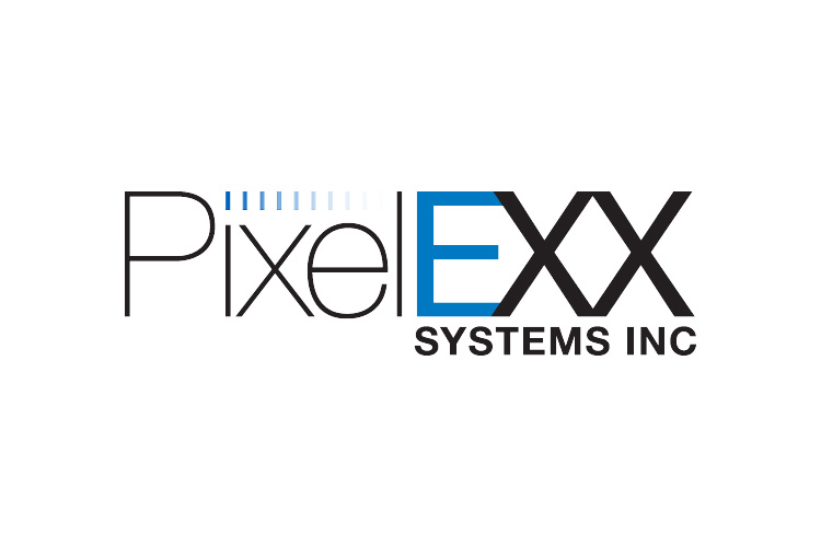 PixelExx Systems logo