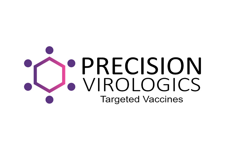 Precision Virologics logo