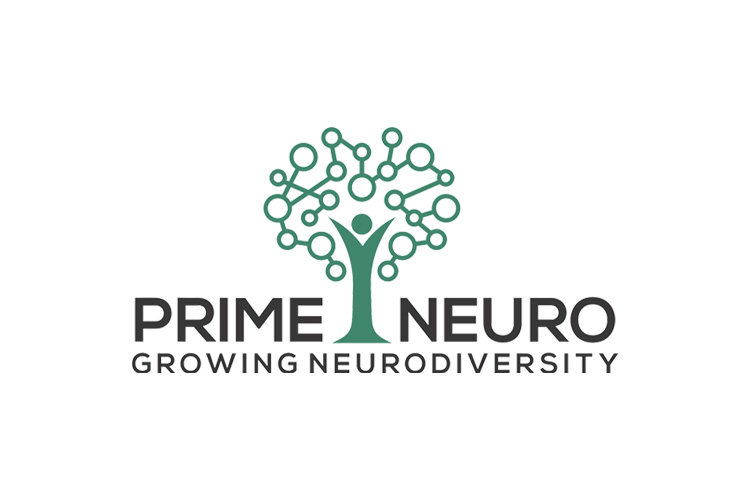 PrimeNeuro logo